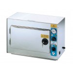 Sterilizator cu aer cald-Electric cu ventilator 60l
