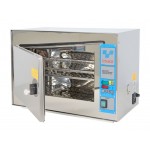 Sterilizator cu aer cald - Pasteur electronic 120l