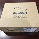 Airsense 10 Autocpap - Dispozitiv pentru terapia apneei de somn cu presiune pozitiva autoreglabila