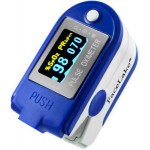 Pulsoximetru de deget pentru adulti si copii