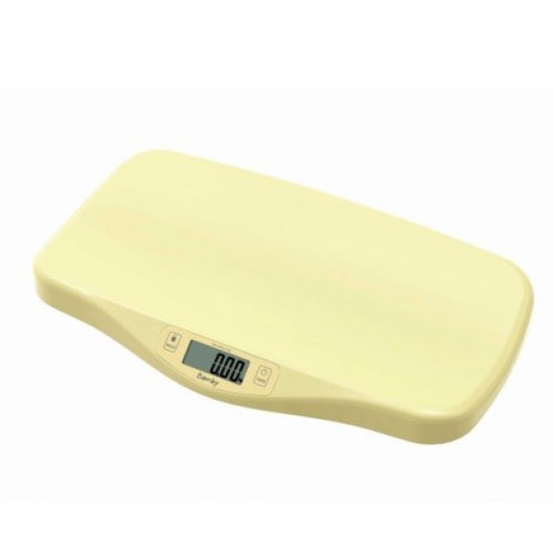 Cantar electronic pentru nou-nascuti BAMBY