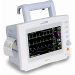 COMPACT 5 Monitor  pacient Color LCD 
