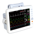 COMPACT 7 monitor pacient Color LCD 