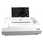 Monitor fetal 7" LCD  cu USB ECOtwin LCD