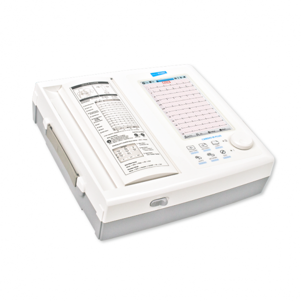 Electrocardiograf 12 canale Cardio M Plus