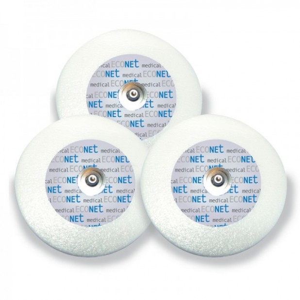 Electrozi de unica folosinta (30buc/cutie)