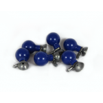 Electrozi pentru piept, adult (6buc/cutie)