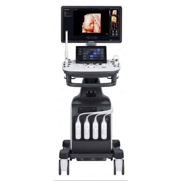 Ecograf Samsung HS60