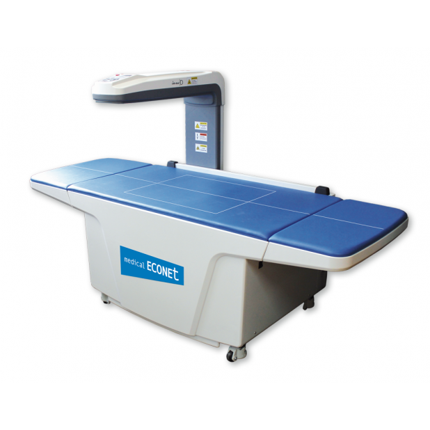 INUS D Sistem Pencil Beam DEXA 