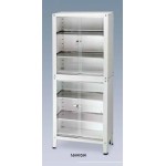 Dulap pentru medicamente si instrumente cu patru usi