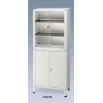 Dulap pentru medicamente si instrumente