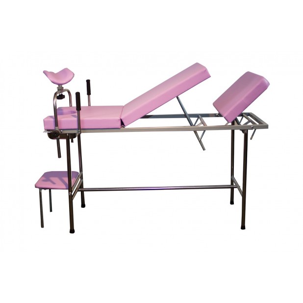 Masa ginecologica 3 sectiuni