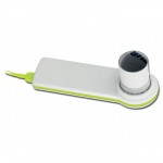 Minispir Light fara turbina, spirometru pentru PC