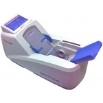 Osteodensitometru cu ultrasunete Inus S (Sonost 3000)