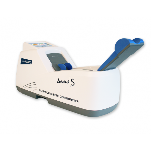 Osteodensitometru cu ultrasunete Inus S (Sonost 3000)