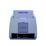 Osteodensitometru cu ultrasunete Inus S (Sonost 3000)