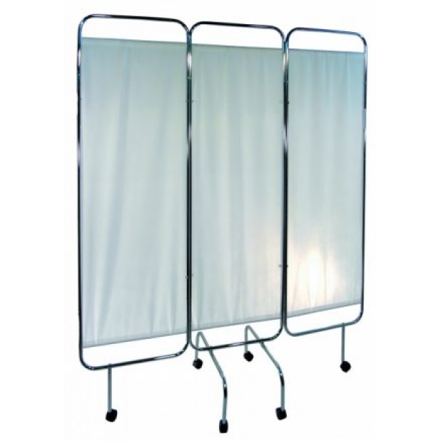 Paravan mobil cu 2 panouri