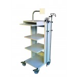 Troliu r4 - gabarit 49x55x120cm