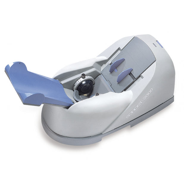 SONOST 2000 Osteodensitometru, cu ultrasunete