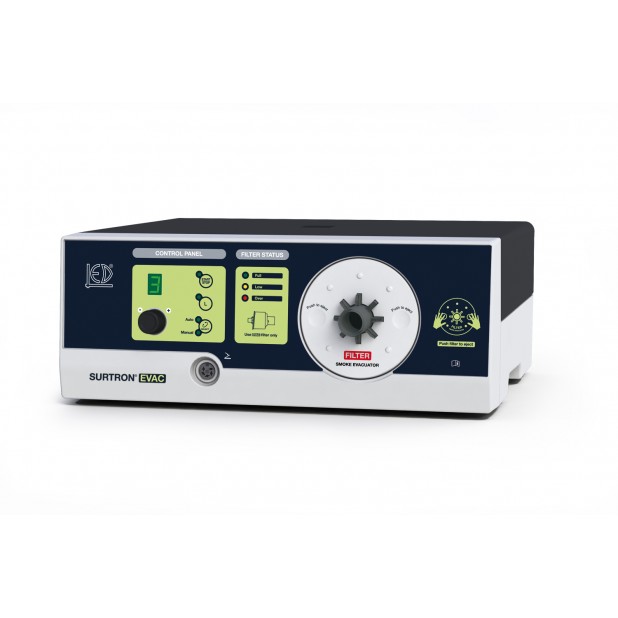 Aspirator de fum SURTRON EVAC