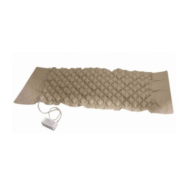 Saltea cu pompa ptr. prevenirea formarii escarelor MAT-130