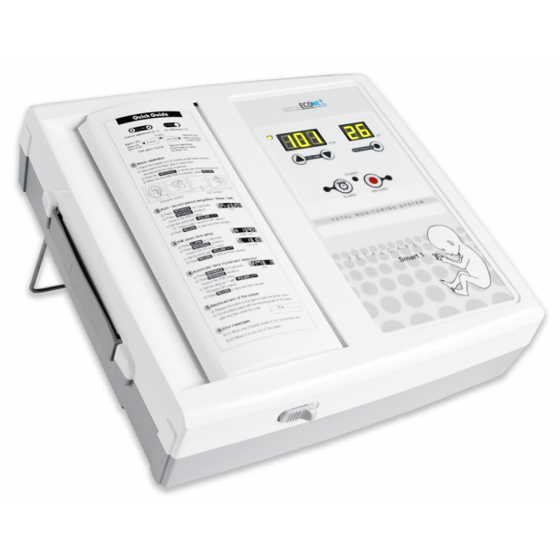 Monitor fetal single LED Smart 1