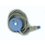 Sonda ultrasunete rezistenta la apa