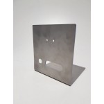 Suport de perete pentru sina Dräger 