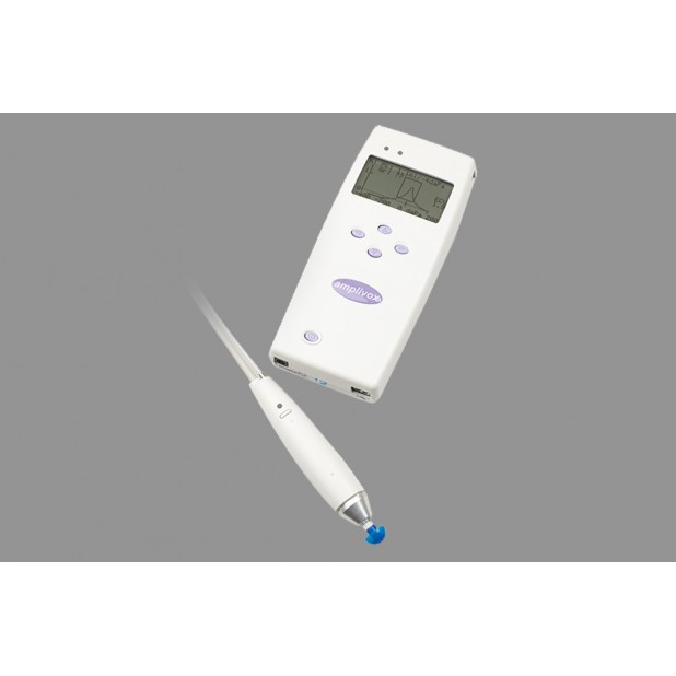 Timpanometru Otowave 202H