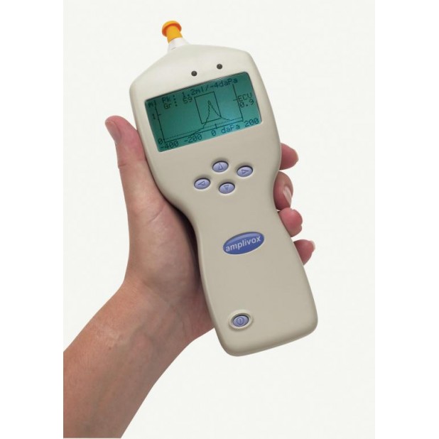 Timpanometru otowave 102