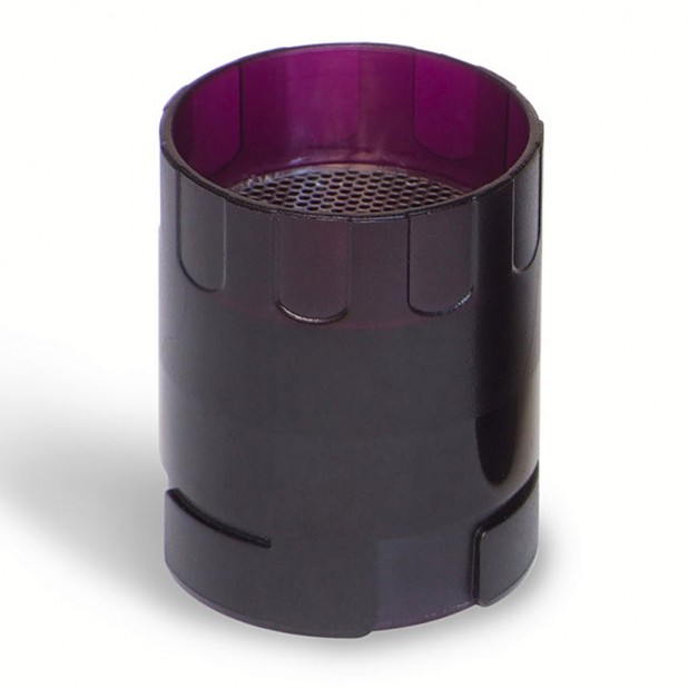 Turbina reutilizabila