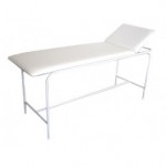 Canapea Examinare Metalica 2 Sectiuni: 185x62x60H cm