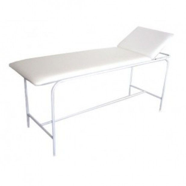 Canapea Examinare Metalica 2 Sectiuni: 185x62x60H cm