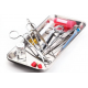Instrumentar medical