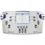 Audiometru de diagnostic MAICO MA 41 H