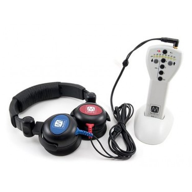 Audiometru de screening MAICO MA 1